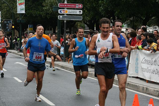 Coruna10 Campionato Galego de 10 Km. 127